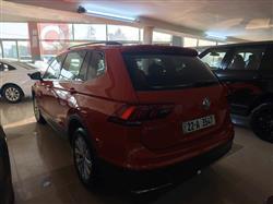 فولكسفاغن تيغوان